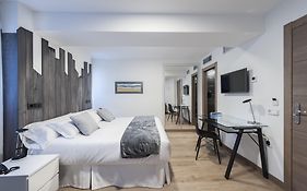 Suite Home Sardinero
