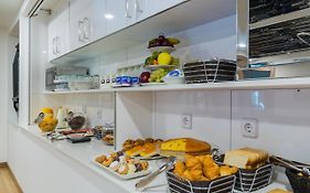 Suite Home Sardinero